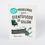 101 problemas para científicos de sillón
