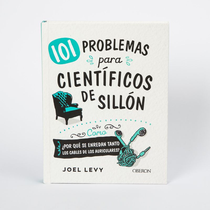 101-problemas-para-cientificos-de-sillon-9788441541818