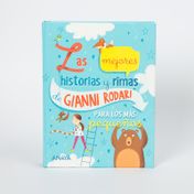 Las mejores historias y rimas de Gianni Rodari para los más pequeños