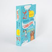 Las mejores historias y rimas de Gianni Rodari para los más pequeños