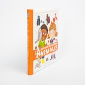 Maxi baby enciclopedia de los animales