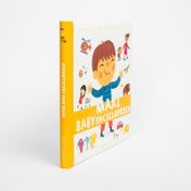Maxi baby enciclopedia