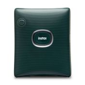 Impresora Instax Fujifilm Square Link verde oscuro
