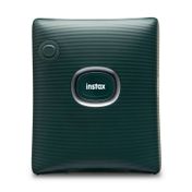 Impresora Instax Square Link para smartphone, verde oscuro