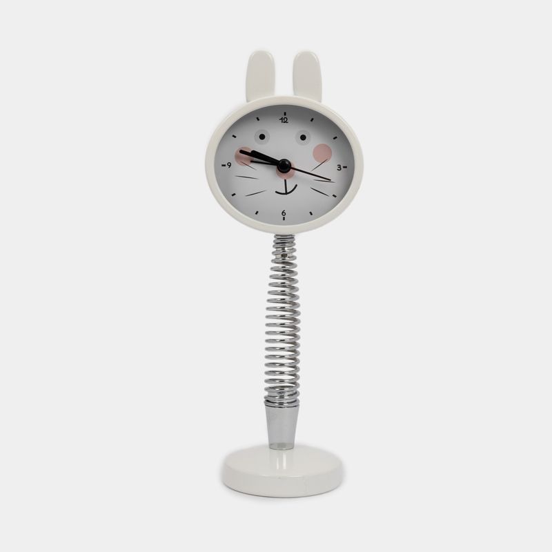 reloj-de-mesa-conejo-con-resorte-y-alarma-blanco-7701016371148