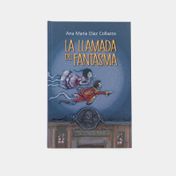 La llamada del fantasma