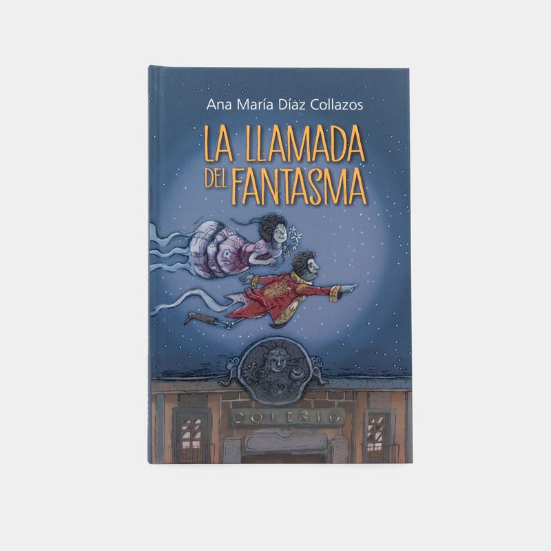 la-llamada-del-fantasma-9789583064913