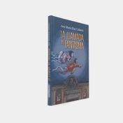 La llamada del fantasma