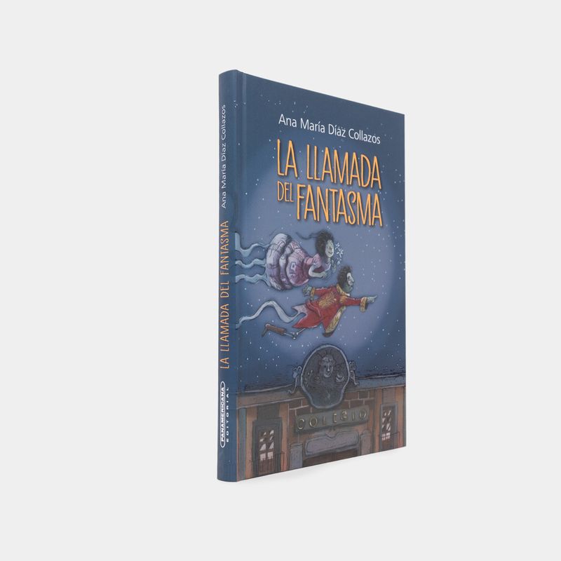 la-llamada-del-fantasma-2-9789583064913
