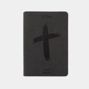 Biblia Reina Valera color gris