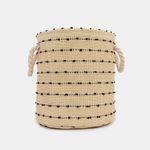 cesta-para-ropa-beige-con-lineas-negras-26-x-25-5-cm-7701016377768