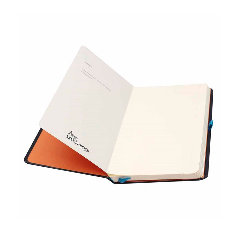 Cuaderno de dibujo A5 de 110 g