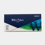 set-de-acuarela-tubo-12ml-x-12-unidades-deli-6921734926197