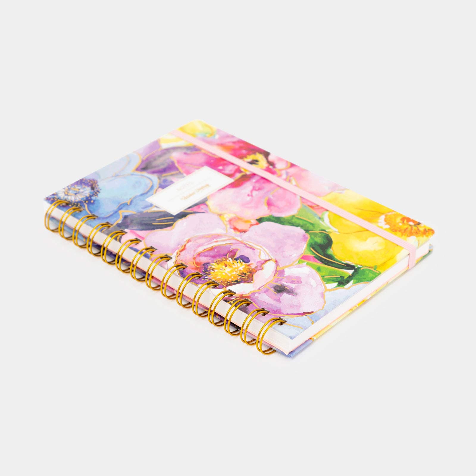 Cuaderno de dibujo A5 de 110 g