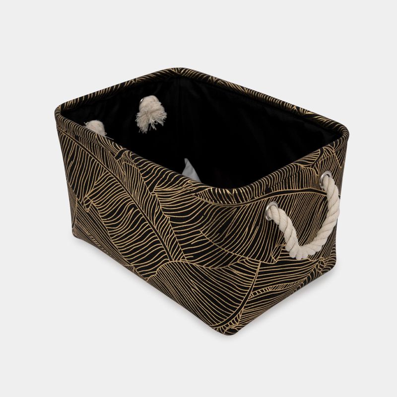 cesta-para-ropa-diseno-hojas-doradas-con-fondo-negro-22-x-34-x-24-cm-2-7701016499637
