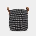 cesta-para-ropa-tejido-negro-gris-25-x-25-5-x-25-5-cm-7701016499873