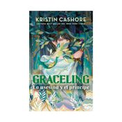 Graceling 1: La asesina y el príncipe