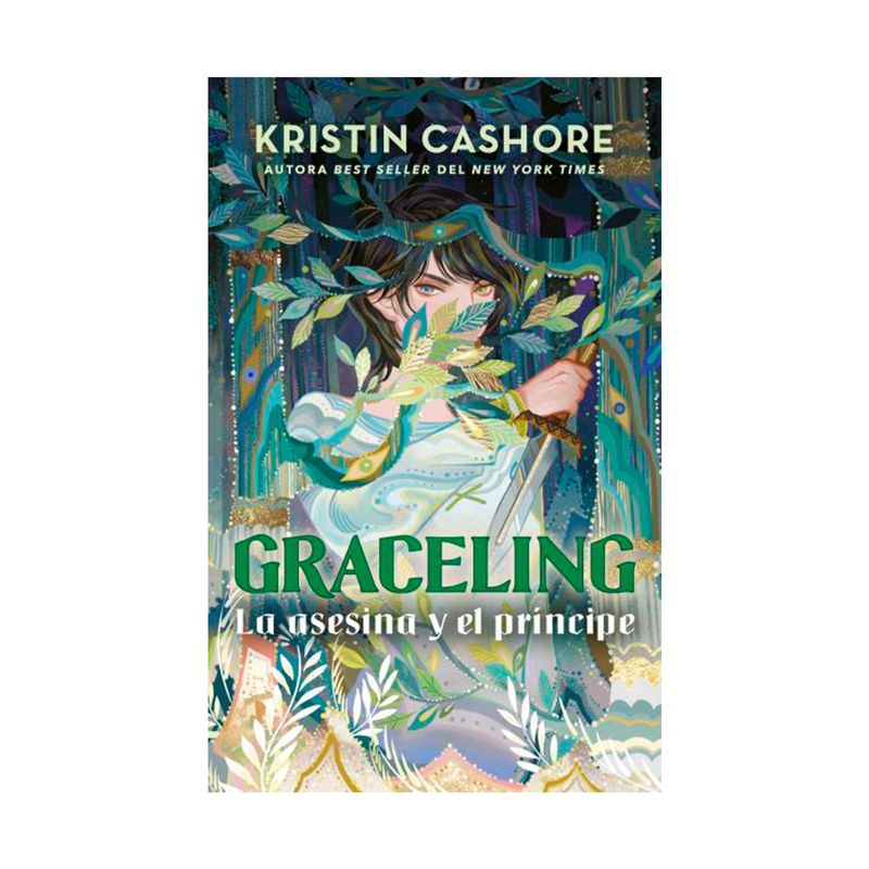 graceling-9786287565814