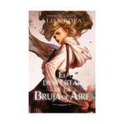 El despertar de la bruja de aire