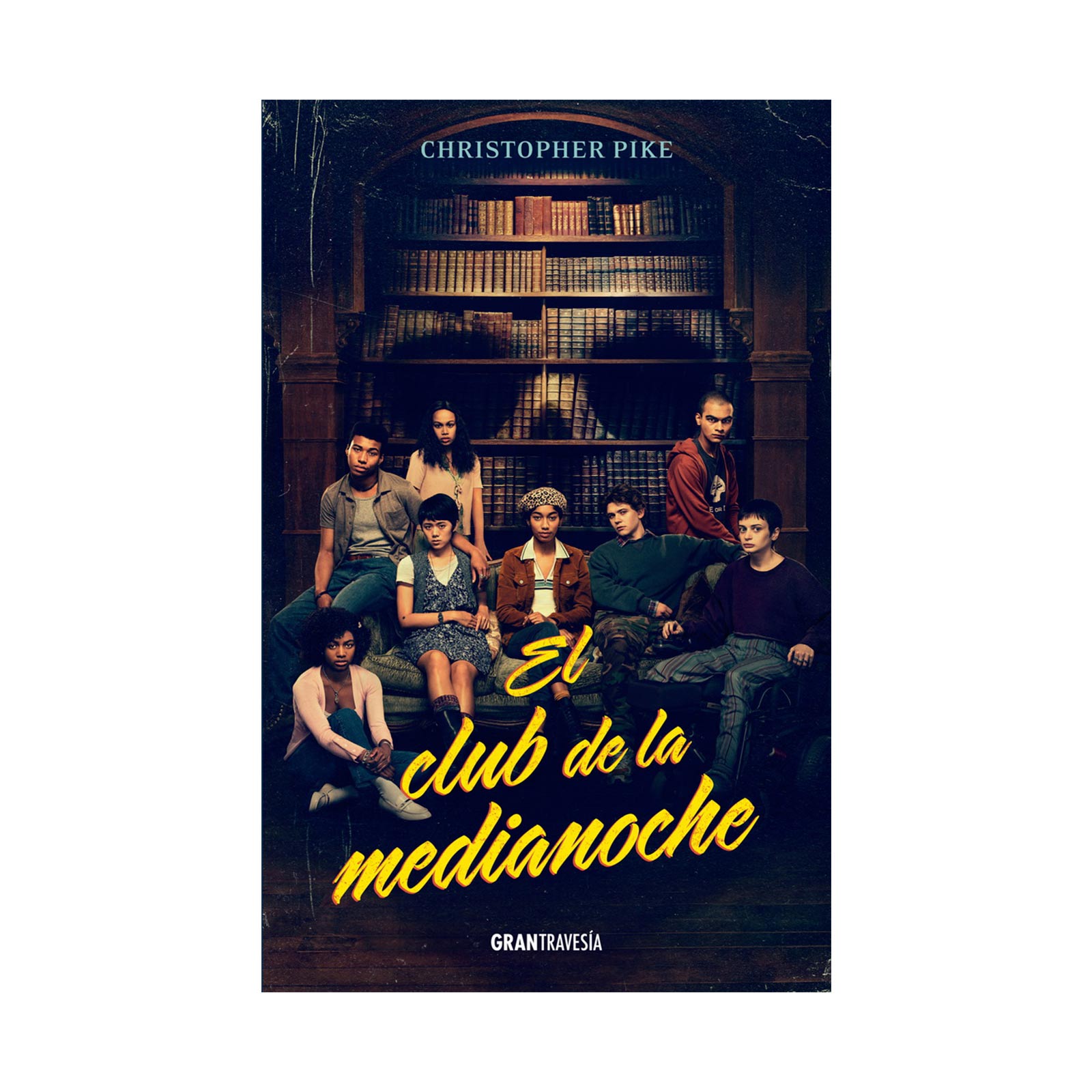 El club de la medianoche