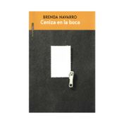 Ceniza en la boca