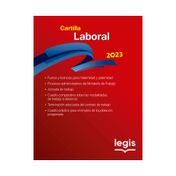 Cartilla laboral legis 2023
