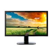 Monitor Acer, KA222Q ABI, FHD de 21.5", negro