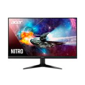Monitor Acer, QG241Y Pbmiipx, FHD de 23.8", negro