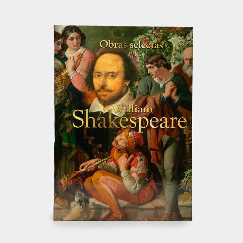 obras-selectas-de-william-shakespeare-9788496617872