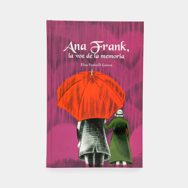 ana-frank-la-voz-de-la-memoria-9789583064449