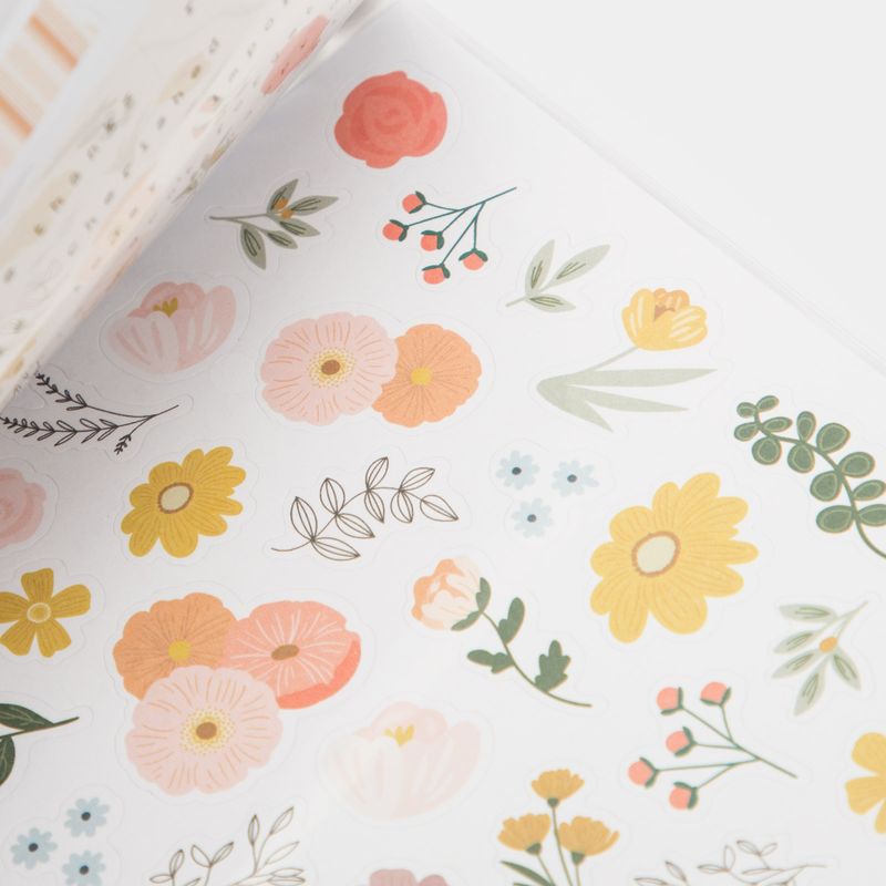 stickers-de-mensajes-y-flores-x-162-piezas-2-718813907897