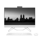All in One HP, Intel Core i5, RAM 8 GB, 512 GB SSD, 27-CB1000LA, 27", blanco