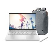 Convertible HP Pavilion X360, Intel Core i5, RAM 8 GB, 512 GB SSD, 15-ER1001LA, 15.6", plateado