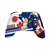 Control inalámbrico Sonic The Hedgehog para Nintendo Switch