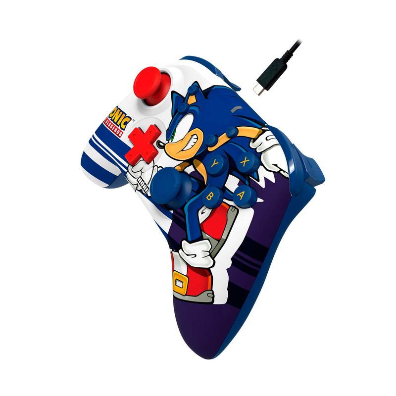 control-inalambrico-sonic-the-hedgehog-nintendo-switch-2-810050910811