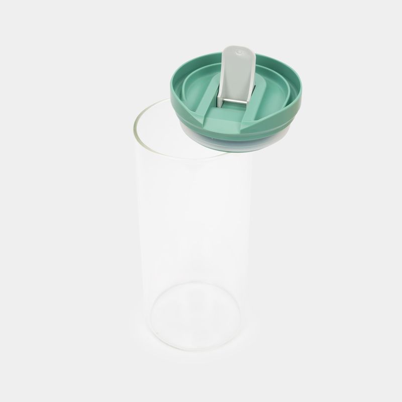 recipiente-para-alimentos-en-vidrio-de-1300-ml-con-tapa-verde-2-7701016335928