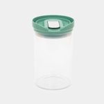 recipiente-para-alimentos-en-vidrio-de-800-ml-con-tapa-verde-7701016335935
