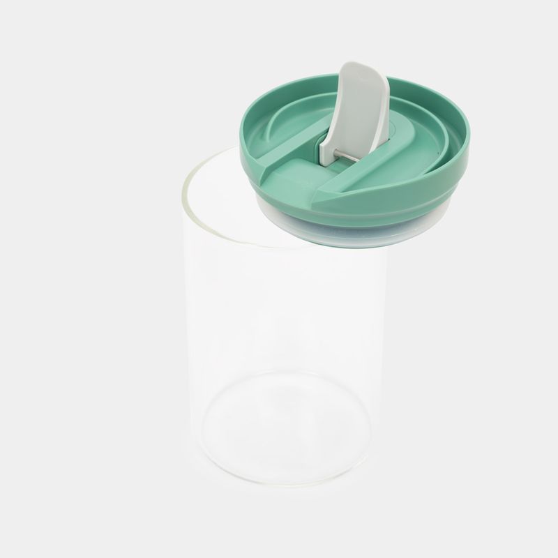 recipiente-para-alimentos-en-vidrio-de-800-ml-con-tapa-verde-2-7701016335935