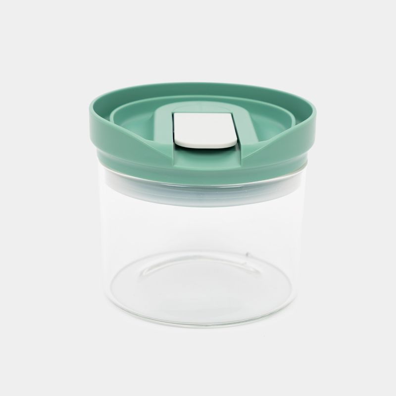 recipiente-para-alimentos-en-vidrio-de-330-ml-con-tapa-verde-7701016335942