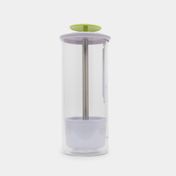 Recipiente para conservar las hierbas en vidrio 2.500 ml