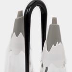 set-de-2-recipientes-para-vinagre-y-aceite-con-soporte-negro-3-7701016336086
