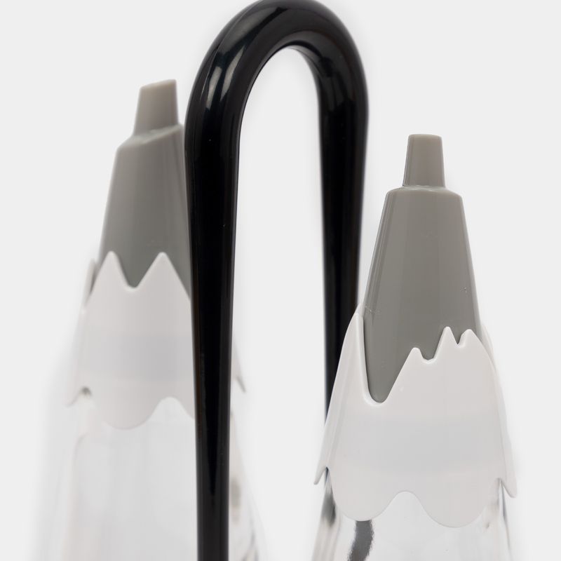 set-de-2-recipientes-para-vinagre-y-aceite-con-soporte-negro-3-7701016336086