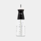 Mezclador de aderezos 320 ml en vidrio