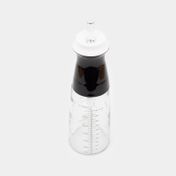 Mezclador de aderezos 320 ml en vidrio