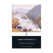 Cuentos completos de Tomás Carrasquilla