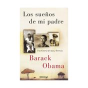 Los sueños de mi padre: una historia de raza y herencia