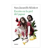 Escrito en la piel del jaguar