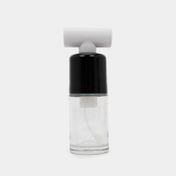 Atomizador en vidrio para aceite de 100 ml