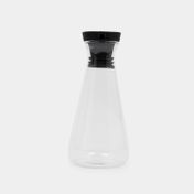 Dispensador de aceite en vidrio de 300 ml