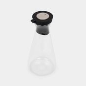 Dispensador de aceite en vidrio de 300 ml